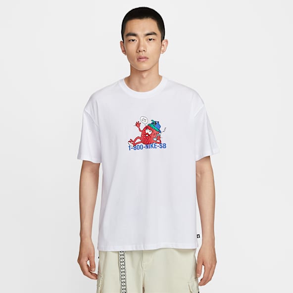 NIKE 赤 スケートボード ウェア Mサイズ NIKE公式】 スケートボード ウェア【ナイキ公式通販】